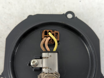 2005 Nissan Maxima Headlight Ballast Head Light