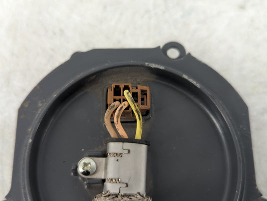 2005 Nissan Maxima Headlight Ballast Head Light