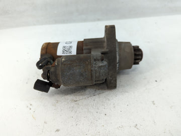 2004-2006 Nissan Maxima Car Starter Motor Solenoid OEM Fits Fits 2002 2003 2004 2005 2006 OEM Used Auto Parts