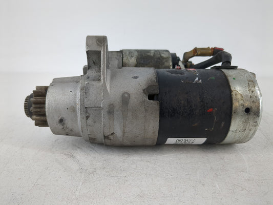 2003-2007 Nissan Murano Car Starter Motor Solenoid OEM Fits Fits 2003 2004 2005 2006 2007 2008 OEM Used Auto Parts