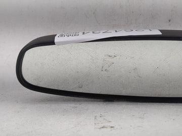 2003-2005 Nissan Murano Interior Rear View Mirror Replacement OEM P/N:E11015315 Fits Fits 2003 2004 2005 OEM Used Auto Parts