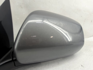 2005-2007 Nissan Murano Driver Side View Mirror - Left Door Mirror OEM Used