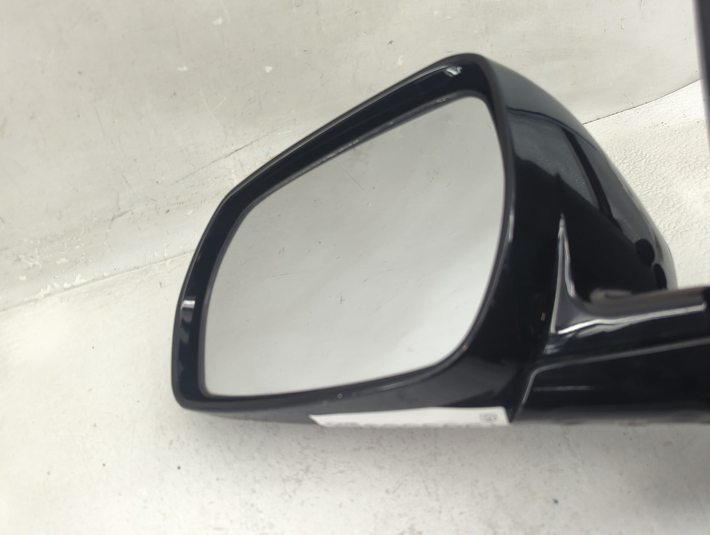 2005-2007 Nissan Murano Driver Side View Mirror - Left Door Mirror OEM Used - Oemusedautoparts1.com