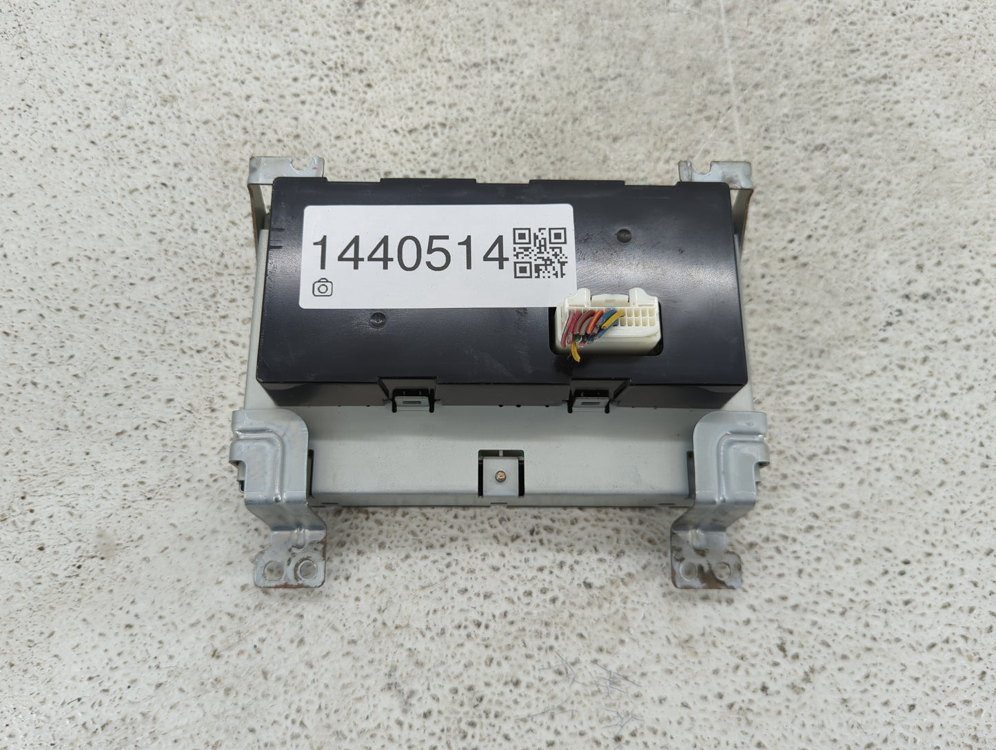 2005-2005 Nissan Murano Information Display Screen - Oemusedautoparts1.com