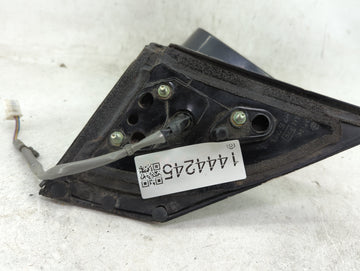 2005-2007 Nissan Murano Driver Side View Mirror - Left Door Mirror OEM Used