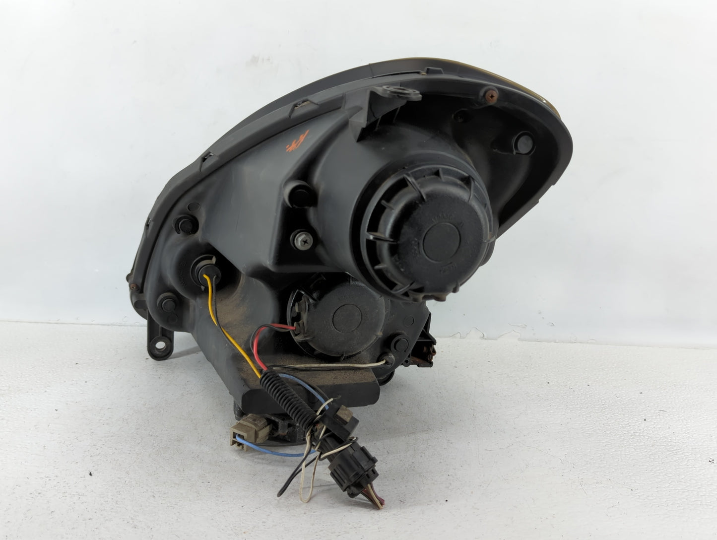 2005-2005 Nissan Murano Passenger Right Oem Head Light Headlight Lamp - Oemusedautoparts1.com