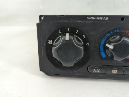 2005-2012 Nissan Pathfinder Climate Control Module Temperature AC/Heater Replacement P/N:27510EA000 Fits OEM Used Auto Parts