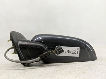 2005-2012 Nissan Pathfinder Driver Side View Mirror - Left Door Mirror OEM Used