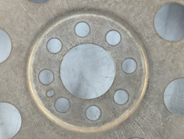 2005-2012 Nissan Pathfinder Transmission Flywheel Flexplate Fits OEM Used Auto Parts