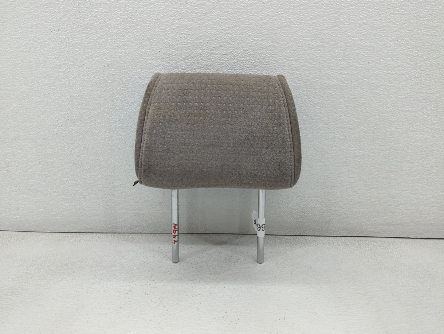 2005-2005 Nissan Quest Headrest Head Rest Front Driver Passenger Seat - Oemusedautoparts1.com