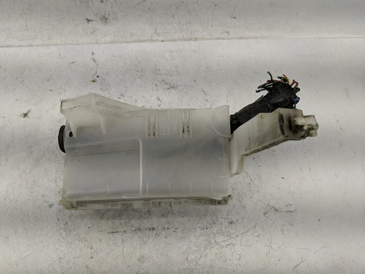 2000-2006 Nissan Sentra Fusebox Fuse Box Panel Relay Module Fits Fits 2000 2001 2002 2003 2004 2005 2006 OEM Used Auto Parts