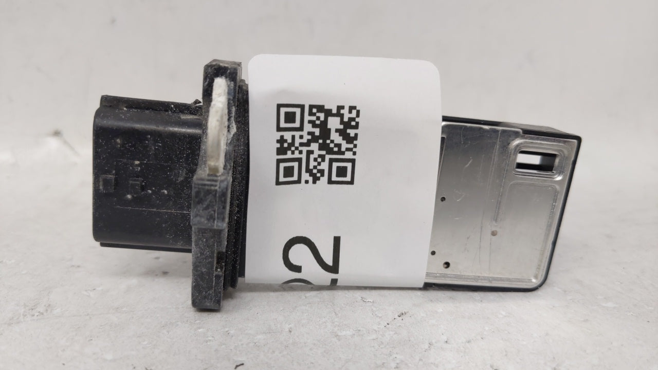 2004-2022 Nissan Titan Mass Air Flow Meter Maf - Oemusedautoparts1.com