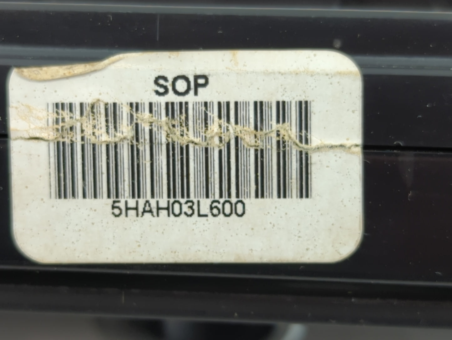 2005-2010 Nissan Xterra Climate Control Module Temperature AC/Heater Replacement Fits Fits 2005 2006 2007 2008 2009 2010 201