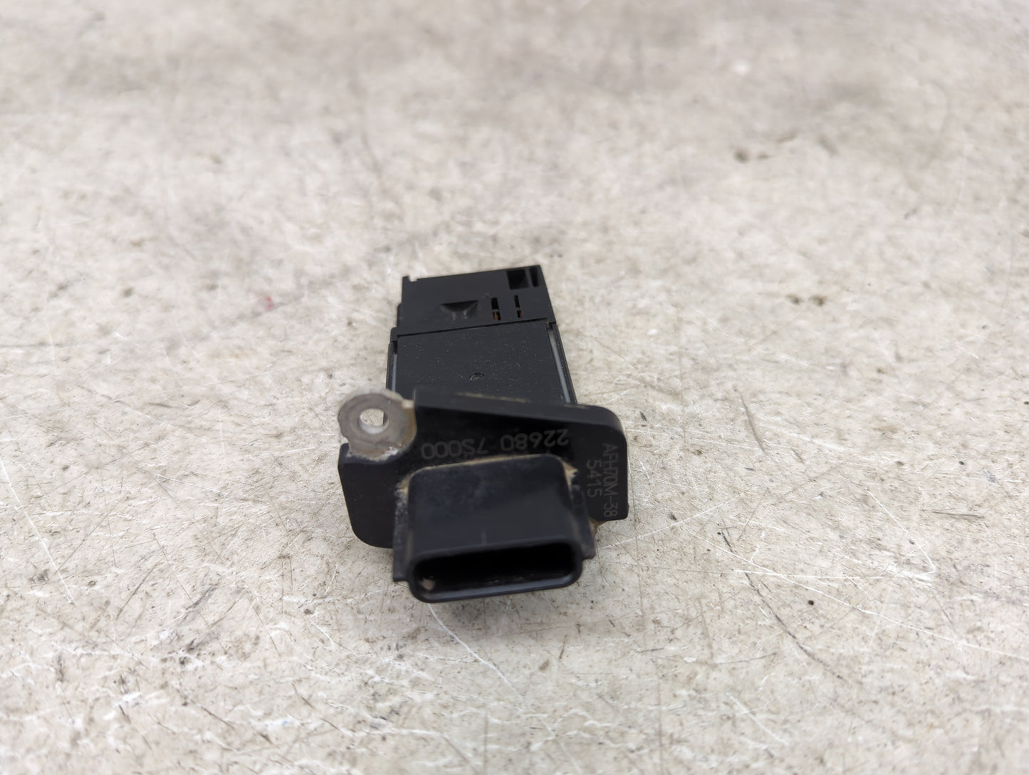 2005-2015 Nissan Xterra Mass Air Flow Meter Maf 1487503 - Oemusedautoparts1.com