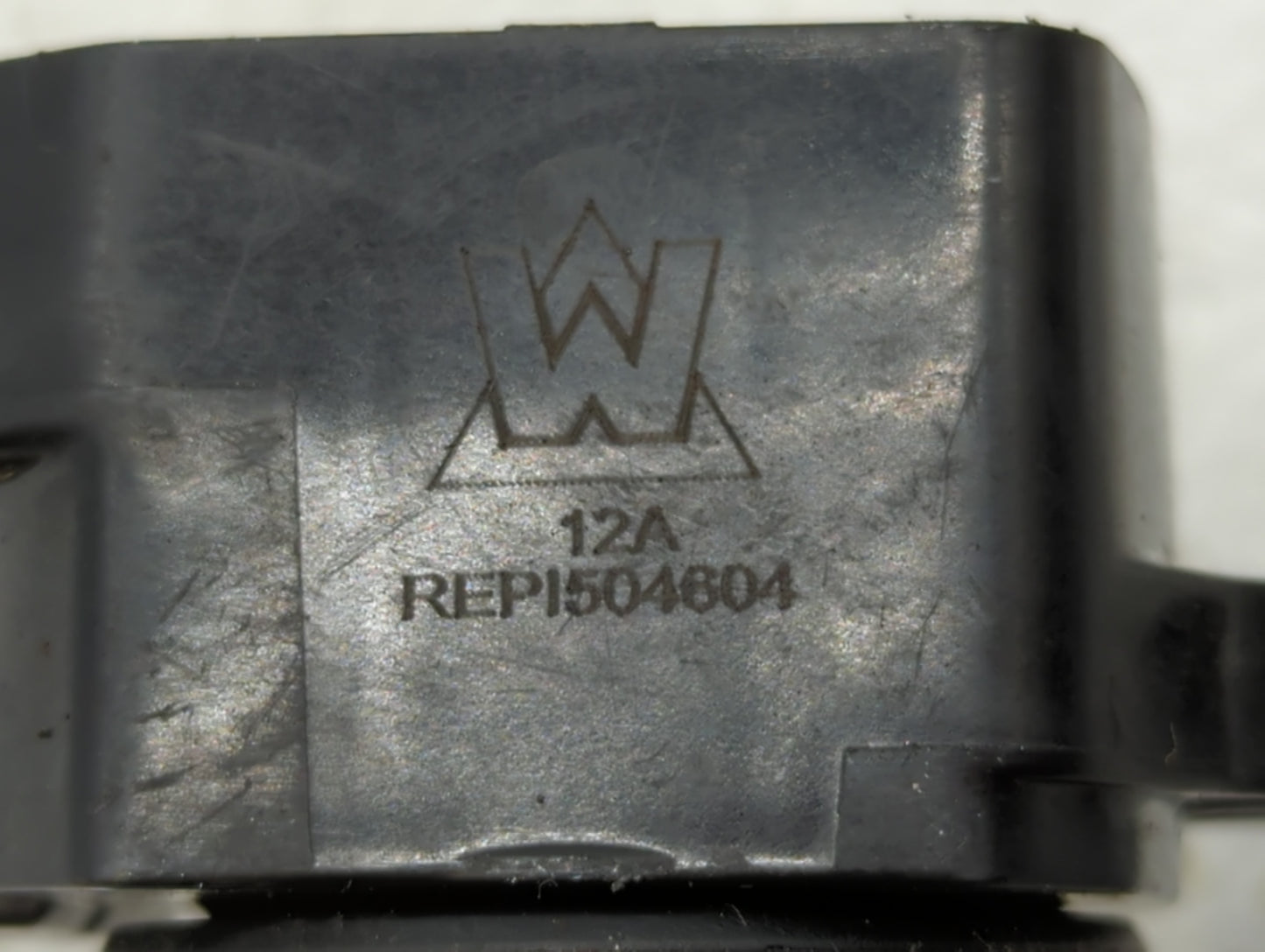 2005-2015 Nissan Xterra Ignition Coil Igniter Pack - Oemusedautoparts1.com