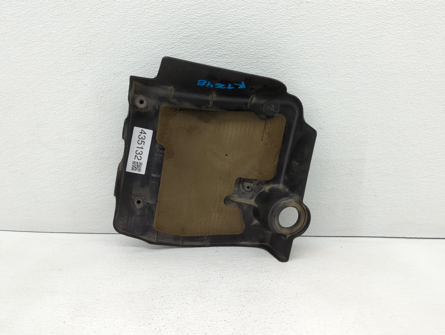 2005 Pontiac G6 Engine Cover - Oemusedautoparts1.com