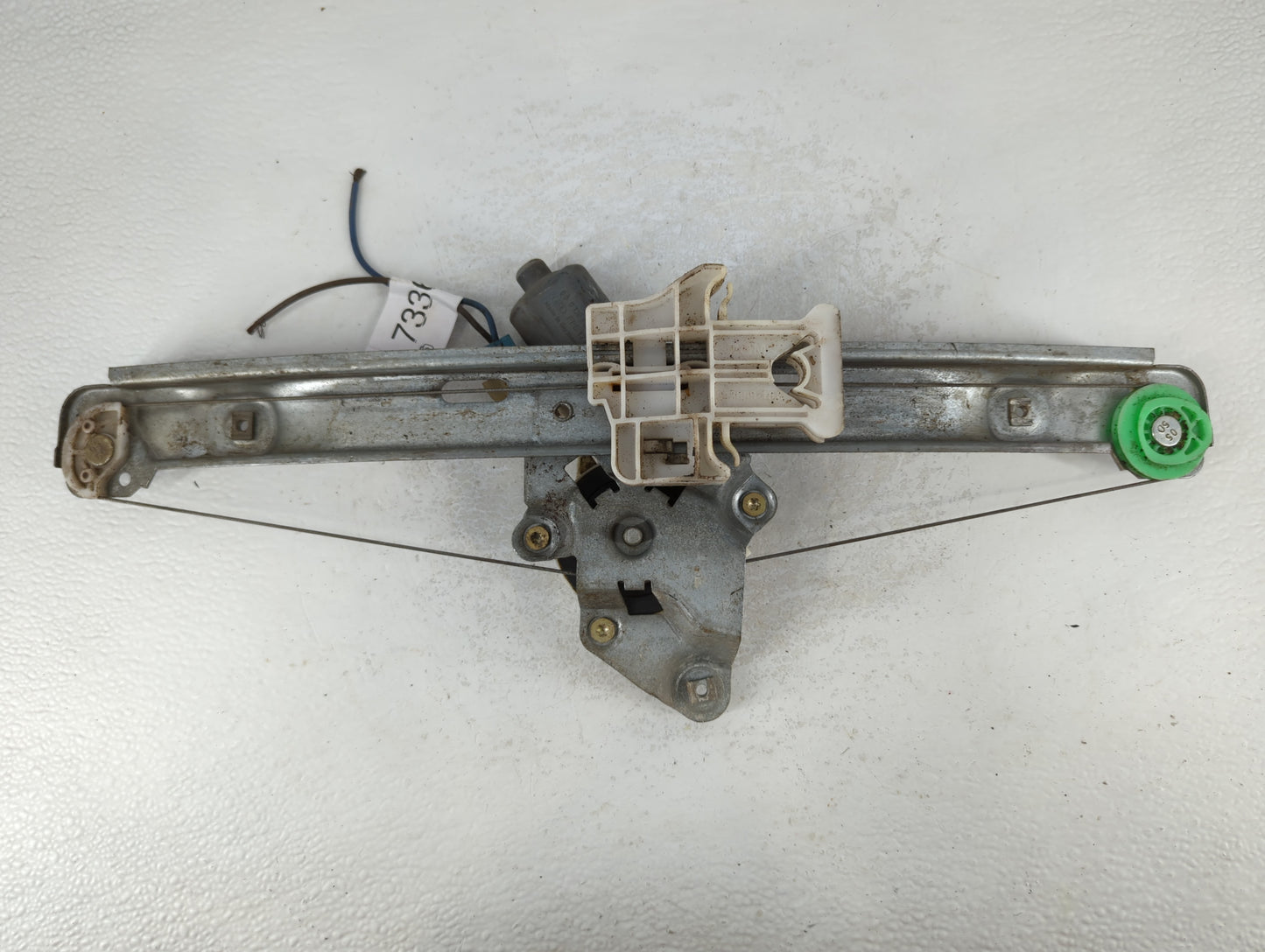 2005-2010 Pontiac G6 Window Regulator Right Passenger Rear - Oemusedautoparts1.com