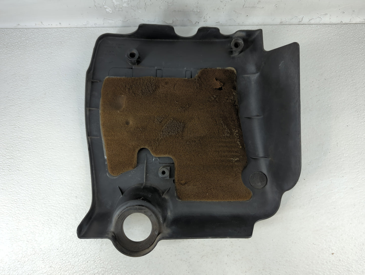 2005 Pontiac G6 Engine Cover - Oemusedautoparts1.com