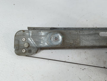 2005-2010 Pontiac G6 Driver Left Rear Window Regulator
