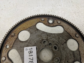 1994-2005 Pontiac Grand Am Transmission Flywheel Flexplate Fits OEM Used Auto Parts
