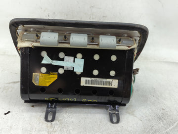 1999-2005 Pontiac Grand Am Air Bag Rear Right Passenger Door