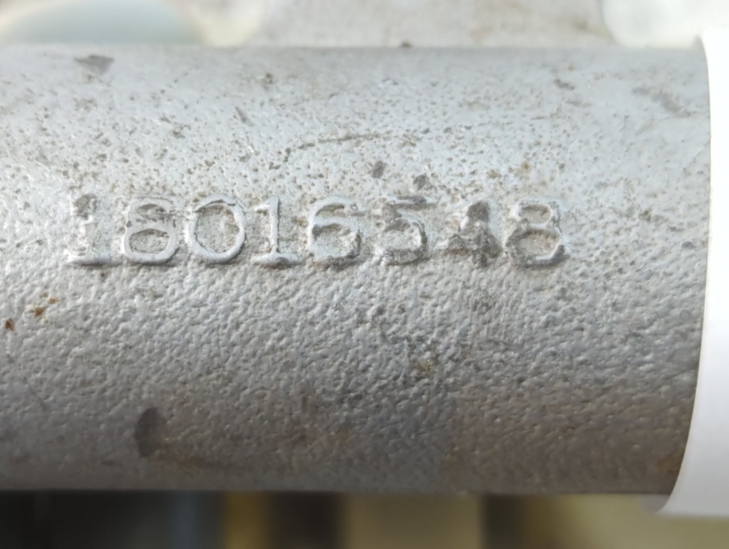 2000-2005 Pontiac Grand Am Brake Master Cylinder - Oemusedautoparts1.com