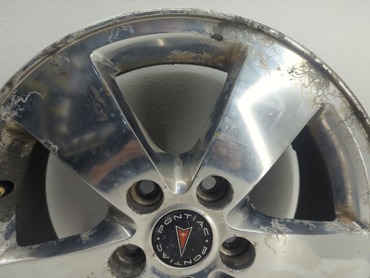 2005-2008 Pontiac Grand Prix Oem Wheel Rim