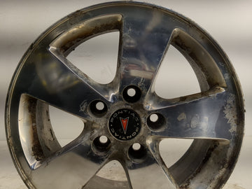 2005-2008 Pontiac Grand Prix Oem Wheel Rim 1253296