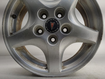 1999-2005 Pontiac Montana Oem Wheel Rim
