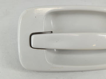 2000 Pontiac Montana Passenger Front Right Door Handle Exterior Assembly