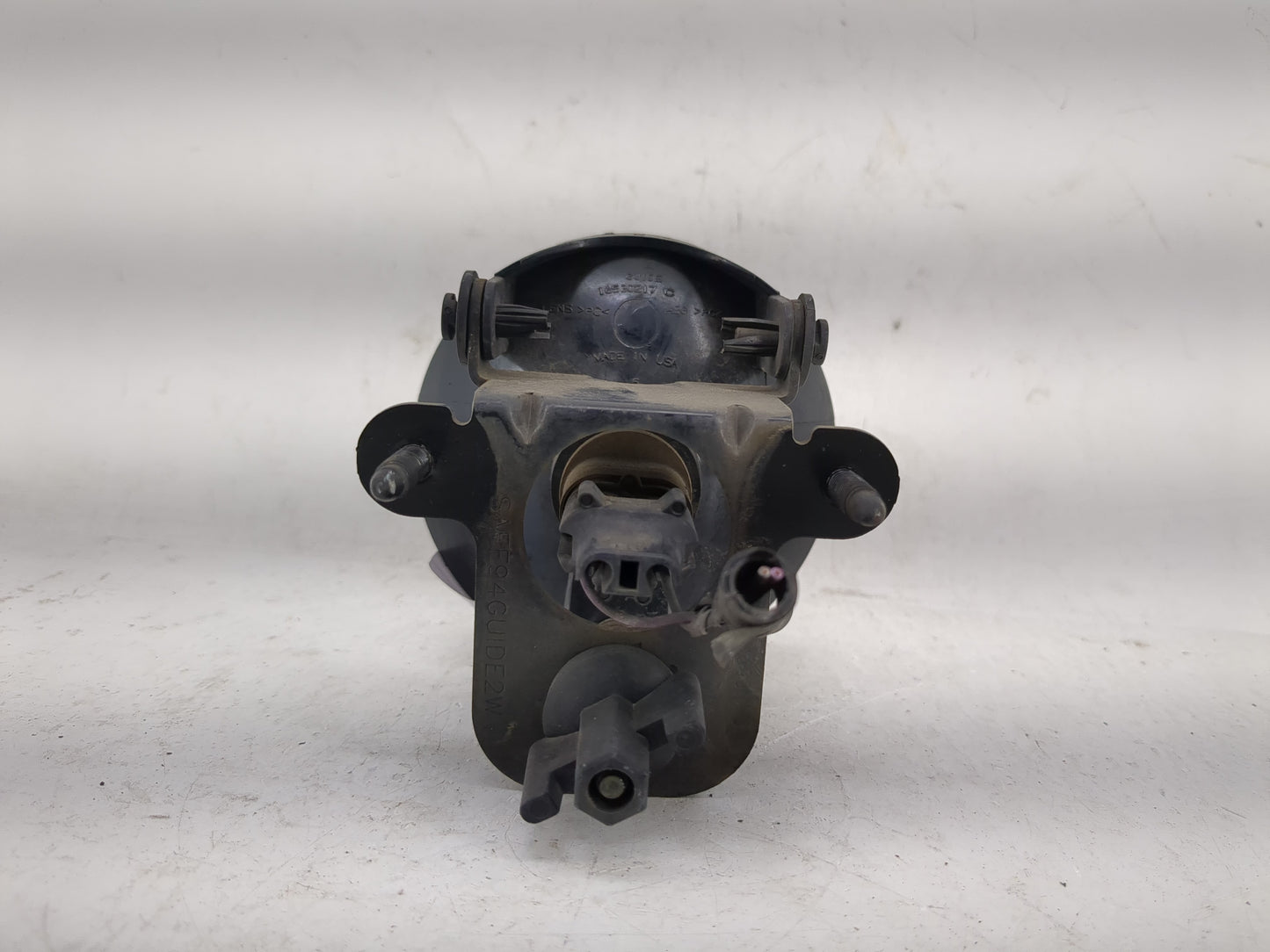 2000-2005 Pontiac Sunfire Driver Left Oem Front Light Lamp - Oemusedautoparts1.com