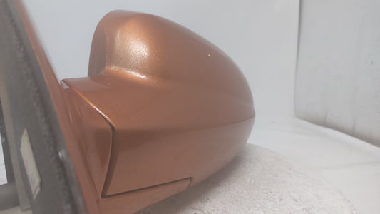 2005-2006 Pontiac Wave Driver Side View Mirror - Left Door Mirror OEM Used