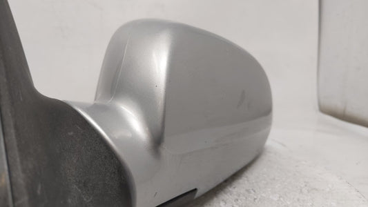 2005-2006 Pontiac Wave Driver Side View Mirror - Left Door Mirror OEM Used