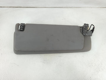 2003-2005 Porsche Cayenne Sun Visor Shade Replacement Passenger Right Mirror Fits Fits 2003 2004 2005 OEM Used Auto Parts
