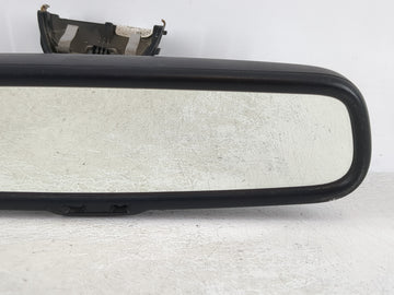 2005 Porsche Cayenne Interior Rear View Mirror Replacement OEM Fits OEM Used Auto Parts