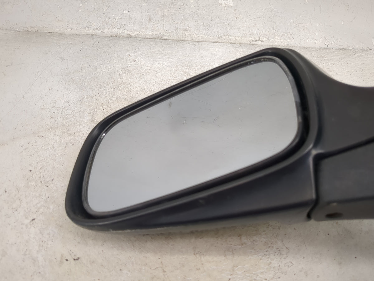 2005-2006 Saab 9-2x Driver Side View Mirror - Left Door Mirror OEM Used - Oemusedautoparts1.com