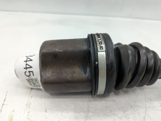 2005-2007 Saturn Ion Axle Shaft Front Passenger Cv C/v