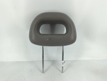 2005-2007 Saturn Ion Headrest Head Rest Front Driver Passenger Seat Fits Fits 2005 2006 2007 OEM Used Auto Parts