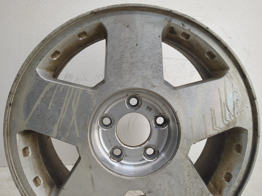 2004-2007 Saturn Vue Oem Wheel Rim