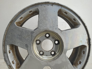 2004-2007 Saturn Vue Oem Wheel Rim