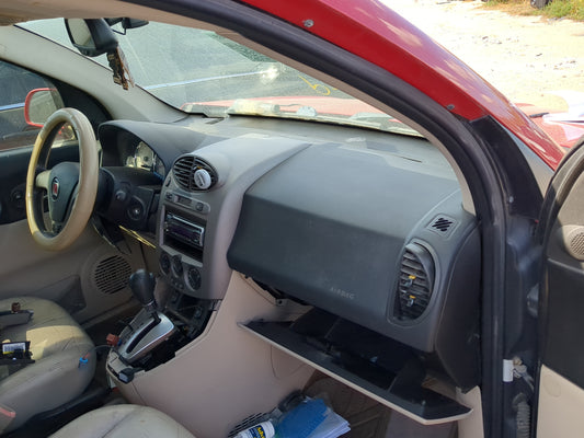 2004-2005 Saturn Vue Climate Control Module Temperature AC/Heater Replacement Fits Fits 2004 2005 OEM Used Auto Parts