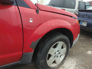 2002-2007 Saturn Vue Passenger Fender