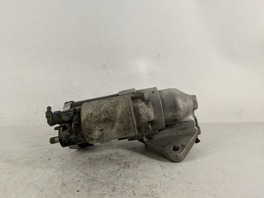 2004-2007 Saturn Vue Car Starter Motor Solenoid OEM P/N:M000T15172ZC Fits Fits 2004 2005 2006 2007 OEM Used Auto Parts