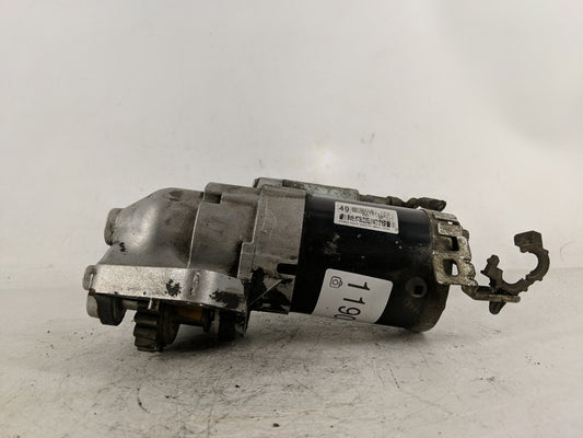 2004-2007 Saturn Vue Car Starter Motor Solenoid OEM P/N:M000T15172ZC Fits Fits 2004 2005 2006 2007 OEM Used Auto Parts