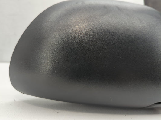 2003-2005 Saturn Vue Passenger Side View Mirror - Right Door Mirror OEM Used