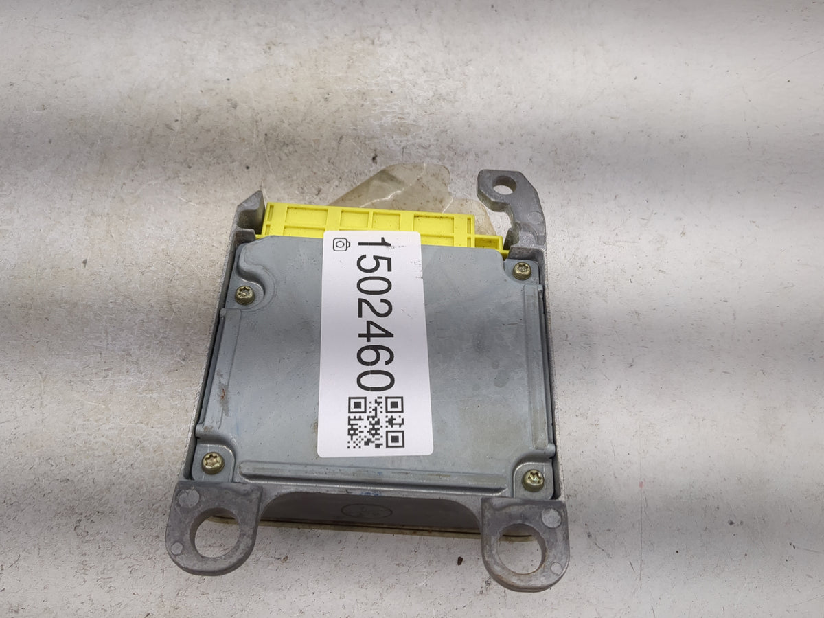 2005-2006 Scion Tc Safety Restraint Srs Airbag Control Module - Oemusedautoparts1.com