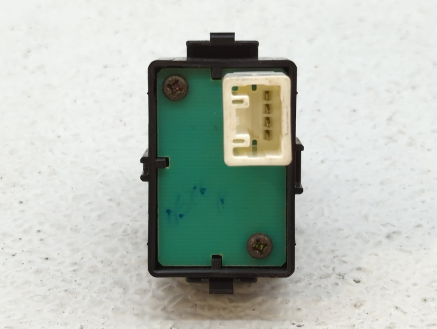 2005-2010 Scion Tc Master Power Window Switch Replacement Driver Side Left P/N:192627 Fits Fits 2005 2006 2007 2008 2009 201