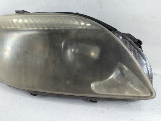 2005-2007 Scion Tc Driver Left Oem Head Light Headlight Lamp