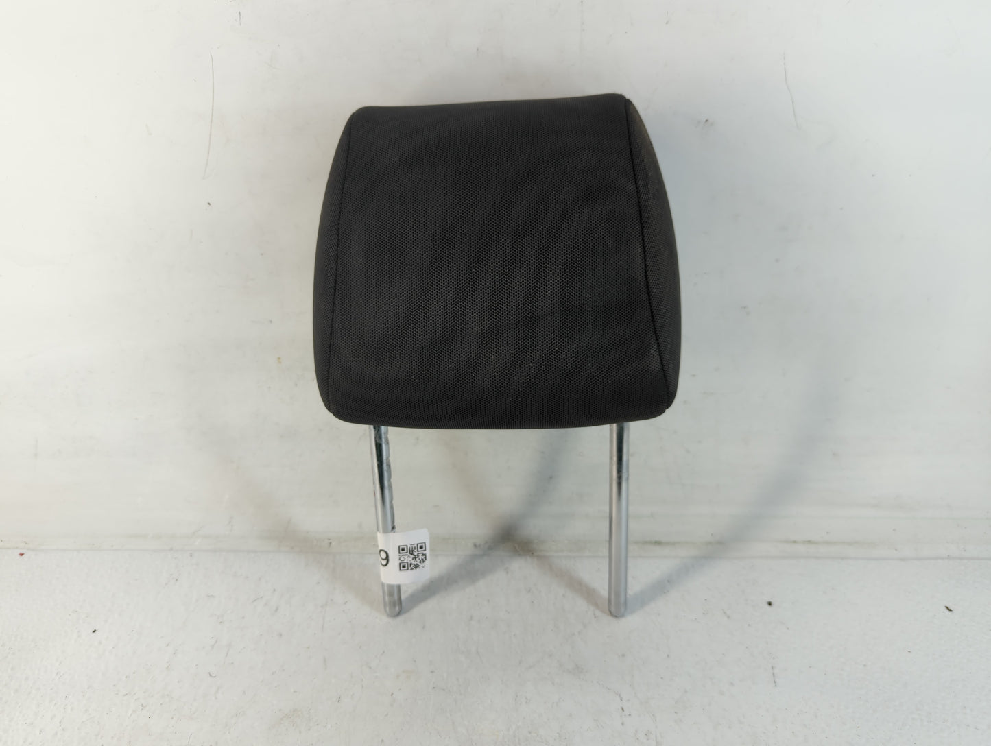 2005-2006 Scion Tc Headrest Head Rest Front Driver Passenger Seat Fits Fits 2005 2006 OEM Used Auto Parts - Oemusedautoparts