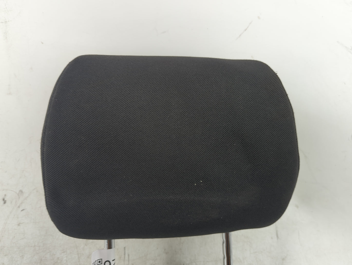 2005-2005 Scion Xb Headrest Head Rest Front Driver Seat Black 1433026 - Oemusedautoparts1.com